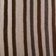 Tapis vintage turc de Oushak, tissé à la main 67x759 cm