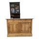 Store furniture early twentieth century