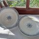 4 hollow plates Primax / St Amand