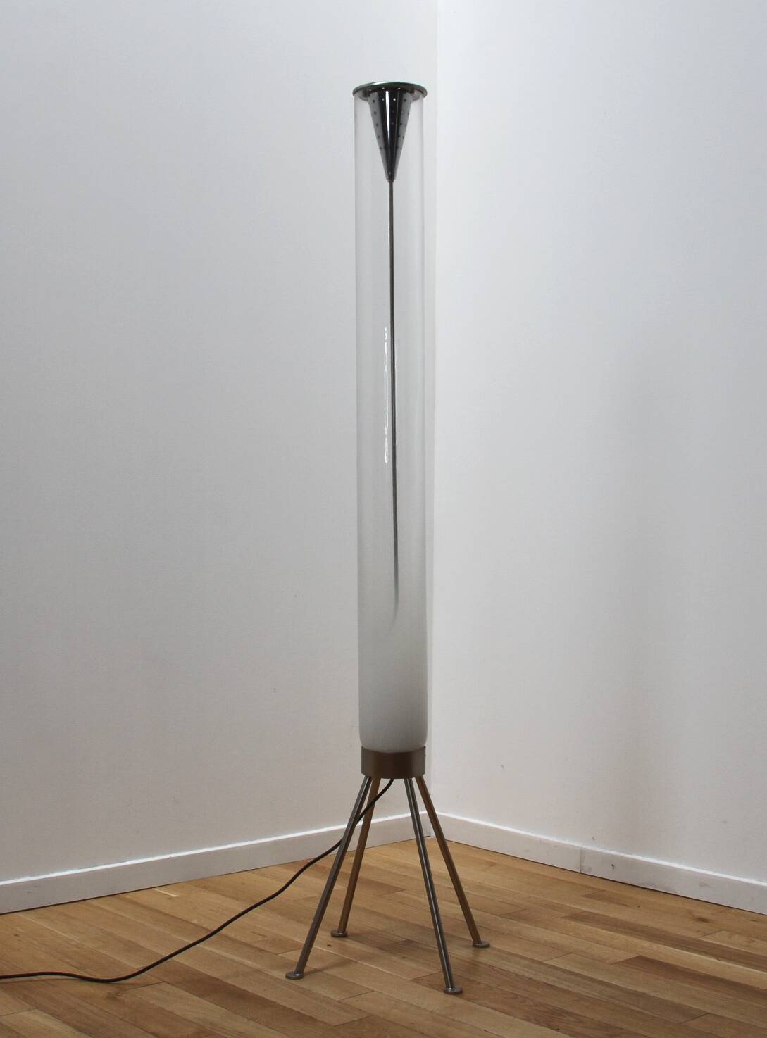 Arianna designer floor lamp, Studio Italia