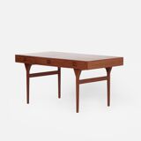 Bureau danois ND 93/3 par Nanna et Jorgen Ditzel pour Søren Willadsen, années 1950.