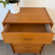 Commode chiffonnier vintage
