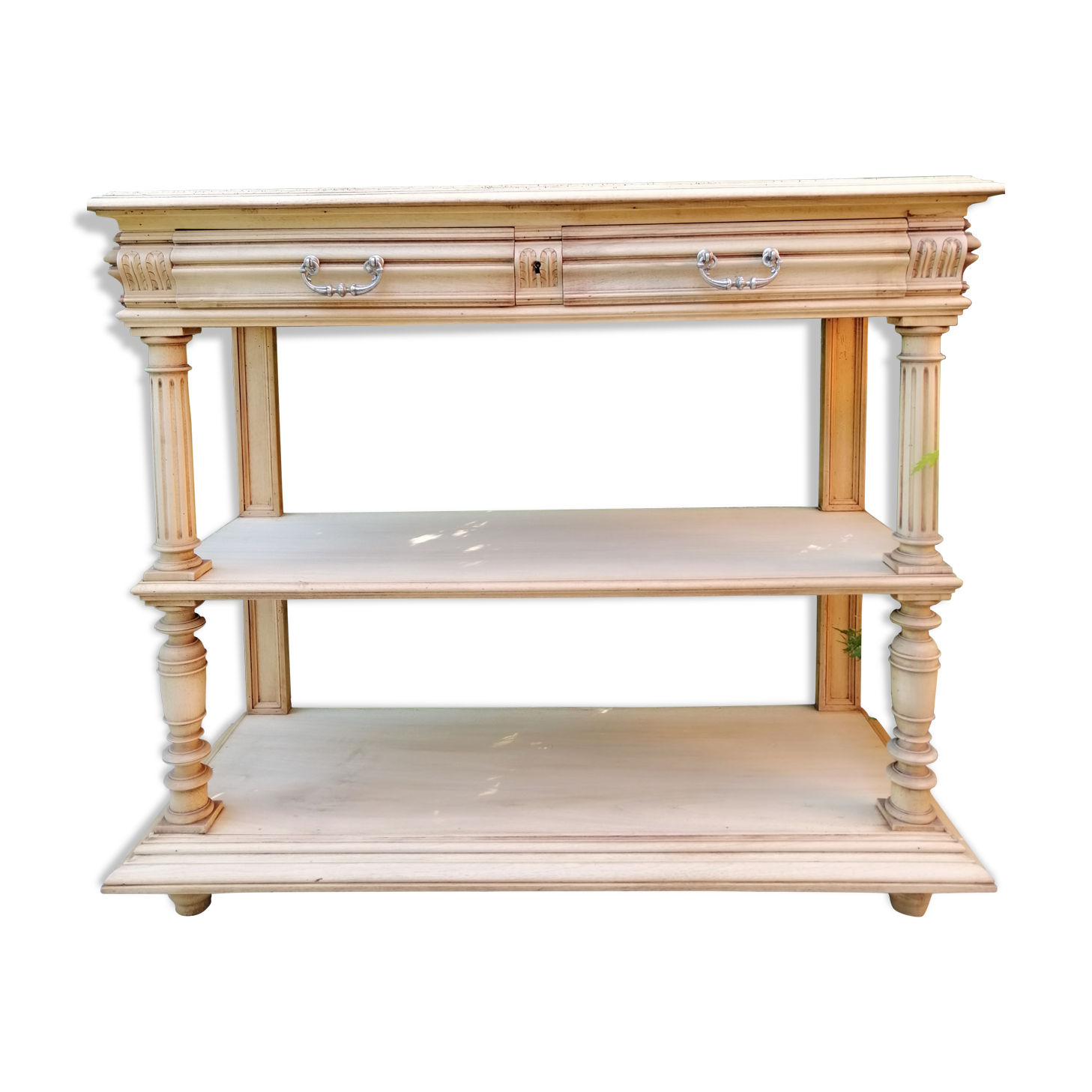 Console Henry II