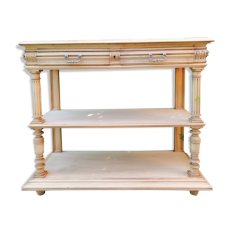 Console Henry II
