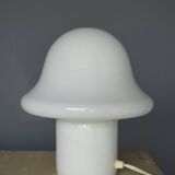 Mushroom Table Lamp from Peill & Putzler, 1970s
