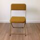 Chaise pliante Lafuma