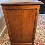 Parisian art deco low buffet