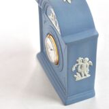 Wedgwood Jasperware clock in the 90s