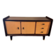 Vintage TV cabinet sideboard from the 60s
