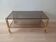 Table basse Hollywood Regency