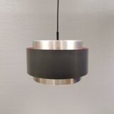 Hanging lamp, model Saturn by Jo Hammerborg for Fog & Mørup 1963