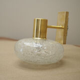 Wall lamp, Danish design, 1970s, production: Denmark