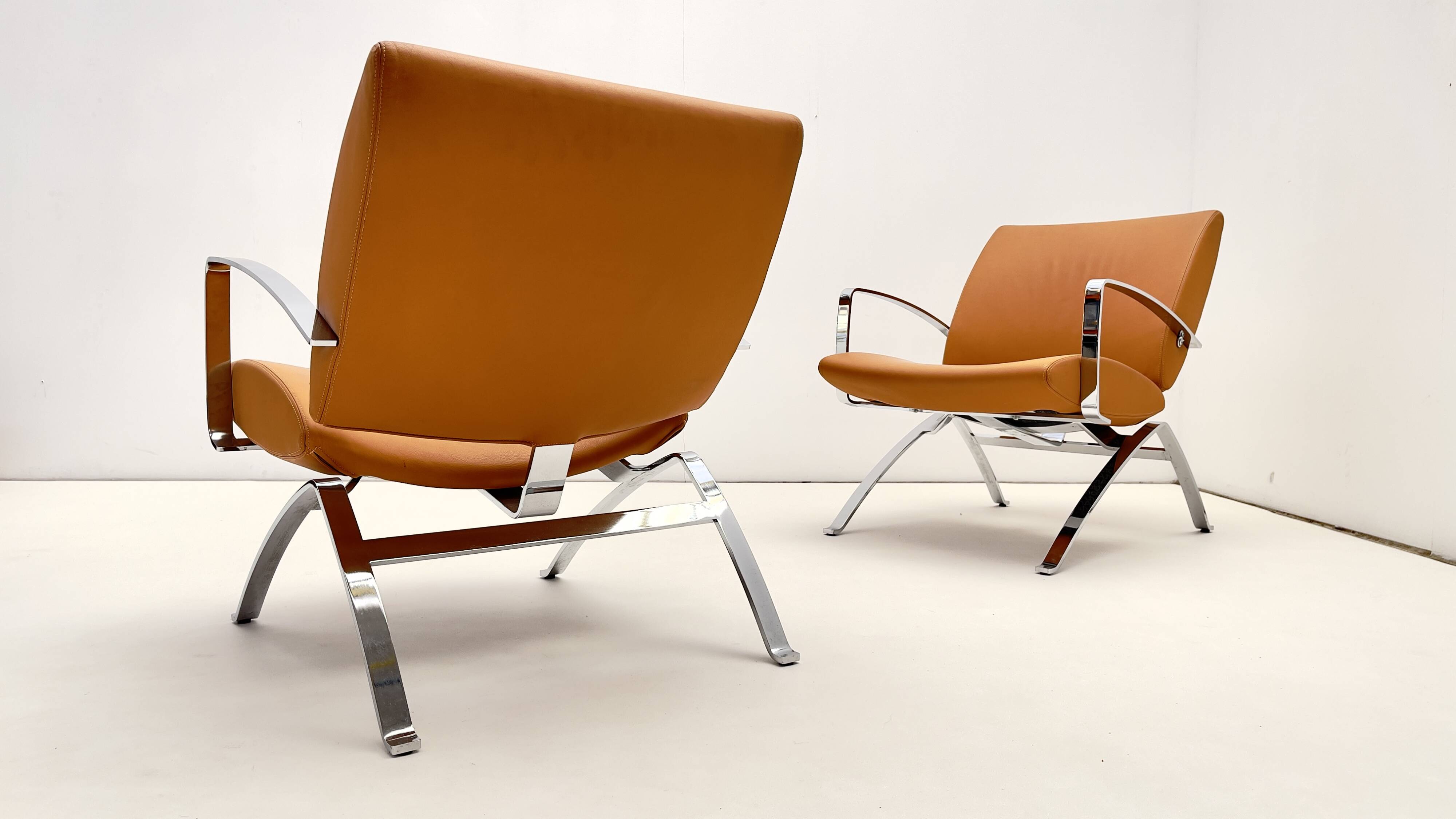 'Dodo' Armchair by Rene Holten for Artifort