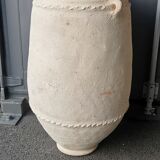 Tamgroute terracotta jar