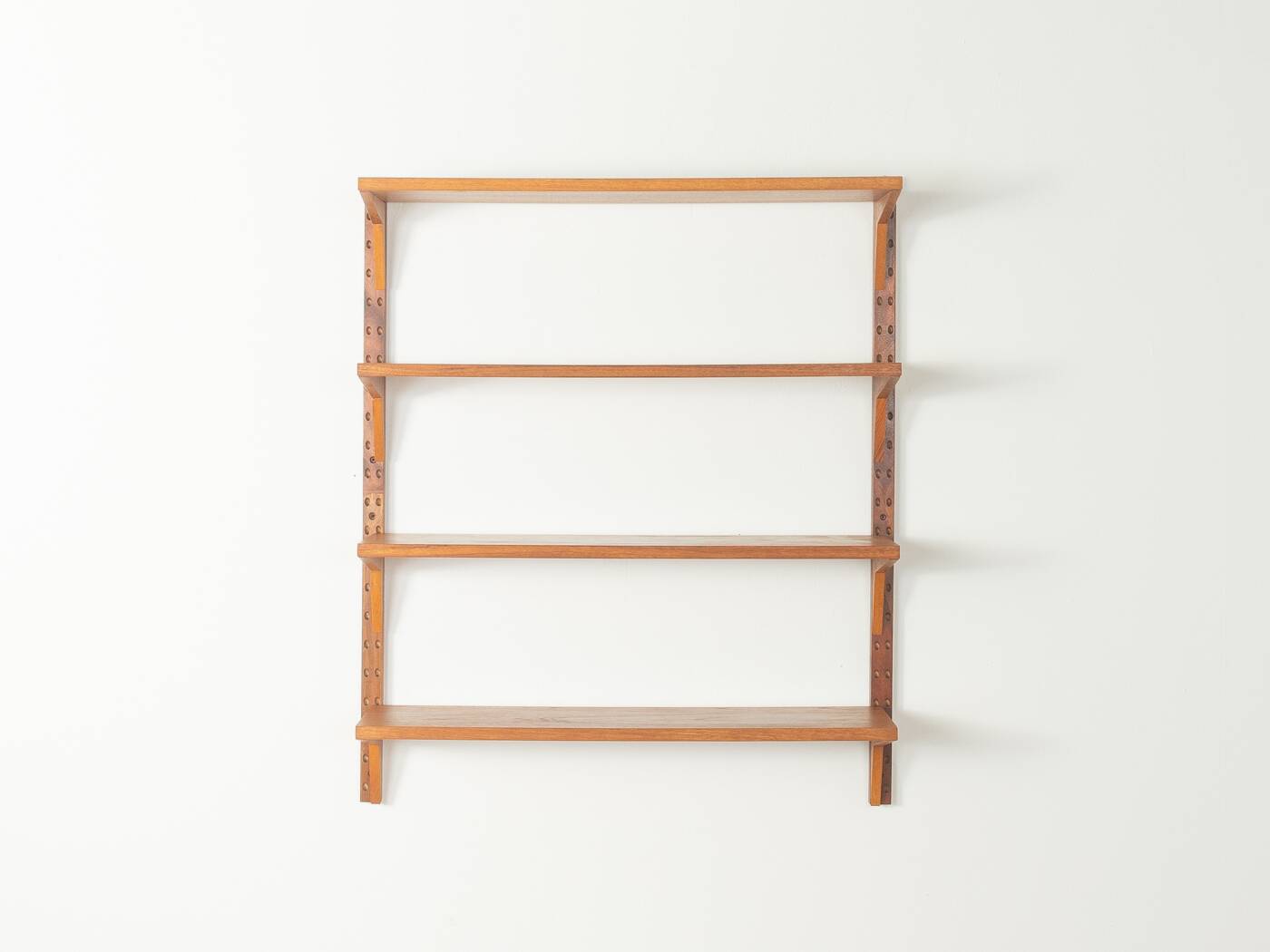 1960s wall shelf Poul Cadovius