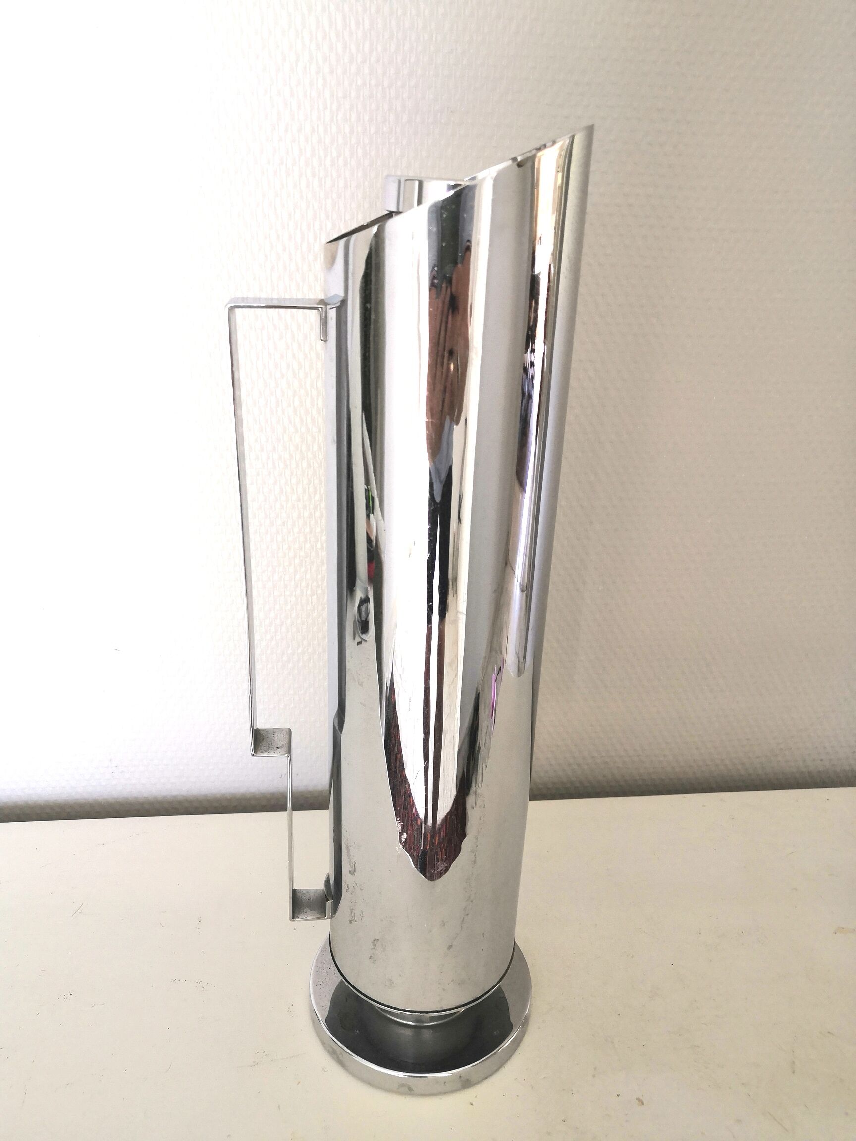 Thermos Thermid Paris design 50s