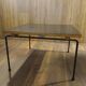 Table basse vintage