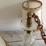 Vintage chandelier