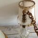 Lustre vintage