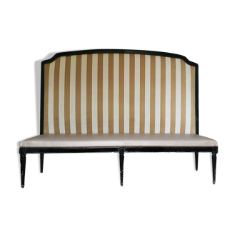 Banquette contemporaine Henryot&Cie