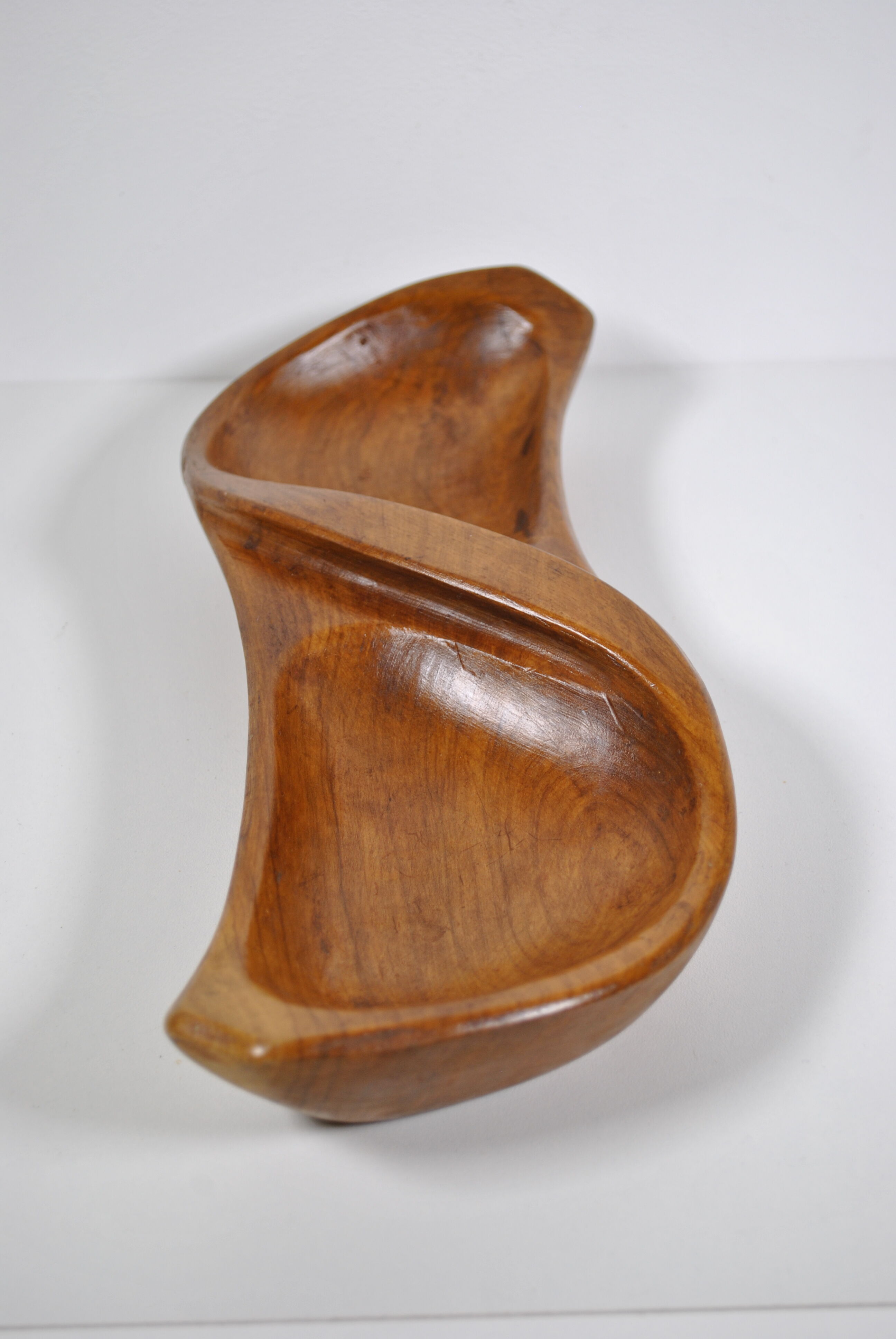 Empty olive pocket 1970