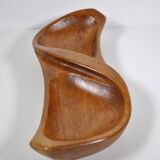 Empty olive pocket 1970