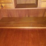 Secretary Gunnard Nielsen Tibergaard in teck