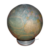 Perrina 1950 glass globe