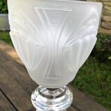 Art Deco table lamp