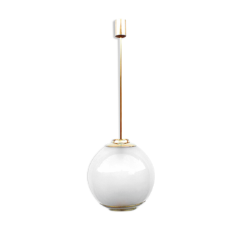 Luigi Caccia Dominioni LS2 lamp for Azucena Italy 1958