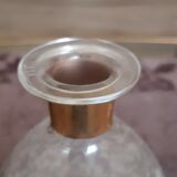 Glass decanter