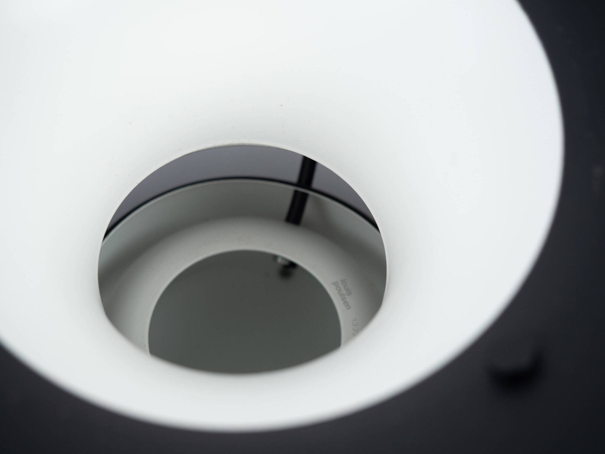 PH 5 suspension by Poul Henningsen, Louis Poulsen, 1958
