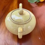 Old sugar bowl