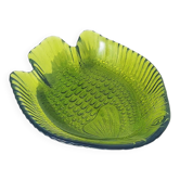 Small fish dish