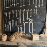 Workshop workbench