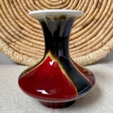 Vase en grès, Chine