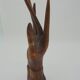 Baguier en bois