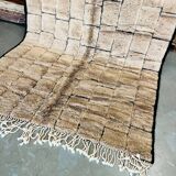 Moroccan Berber rug 250cmx150cm