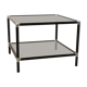 Italian coffee table 60s