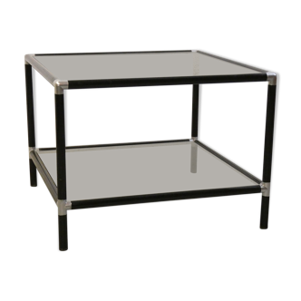 Italian coffee table 60s