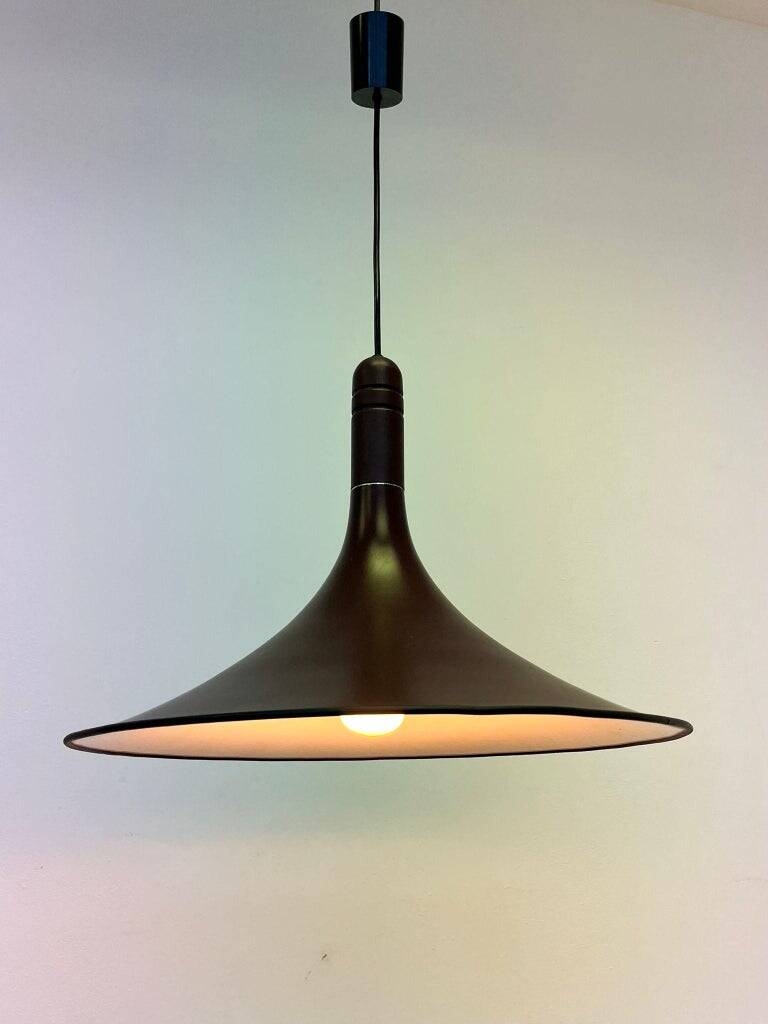 Suspension du milieu du siècle, Danemark, 1970