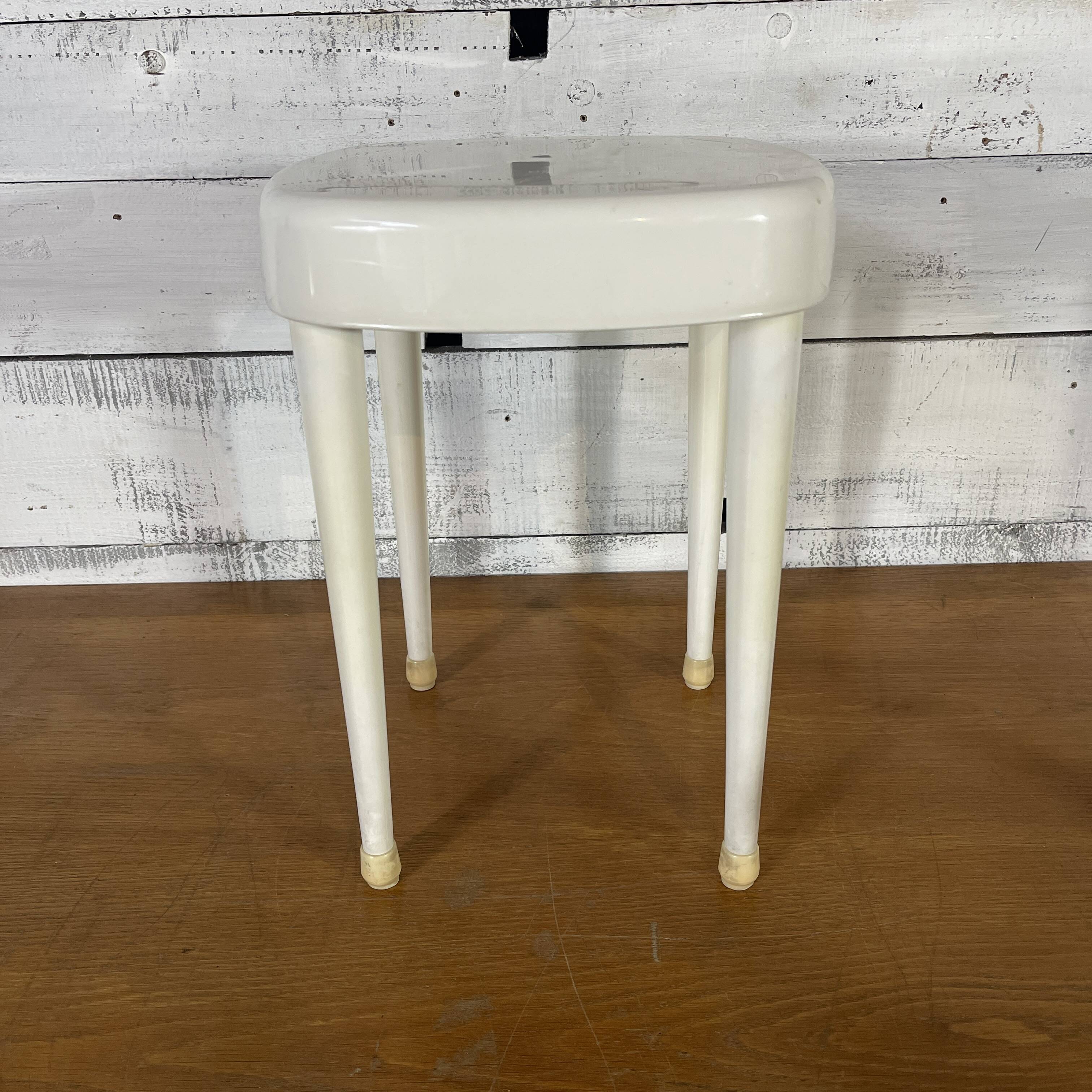 Vintage SYLA stool