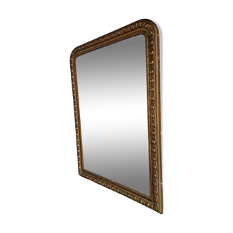 Large format mirror