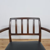 Chairs model No. 83 by Niels O. Møller for J.L. Møllers Møbelfabrik