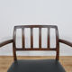 Chairs model No. 83 by Niels O. Møller for J.L. Møllers Møbelfabrik
