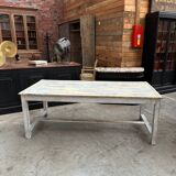 1940s workshop table