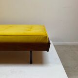 Yellow Daybed