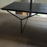 Banc BERTOIA