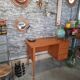 Vintage office