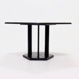 Post modern Thonet dining set by Ernst W. Beranek 1980s
